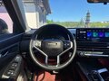 2022 Haval Chitu, чёрный, 1490000 рублей - вид 9