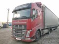 2016 Volvo FH, красный, 5831000 рублей