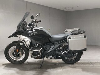 2024 BMW R 1300 GS, чёрный, 2021000 рублей, вид 2