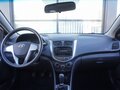 2013 Hyundai Solaris I, белый, 595000 рублей - вид 11
