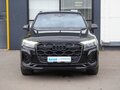2024 Audi Q7 55 TFSI II (4M) Рестайлинг 2, чёрный, 9500000 рублей - вид 1