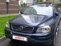 2011 Volvo XC90 I Рестайлинг, синий, 1100000 рублей