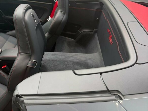 2026 Porsche 911 GT3 S_C 992 Рестайлинг, серый, 44000000 рублей - вид 4
