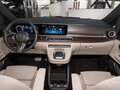 2025 Mercedes-Benz V-Класс Extra Long 300 d экстра длинный III (W447) Рестайлинг 2, чёрный, 36040000 рублей - вид 11