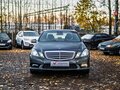 2011 Mercedes-Benz E-Класс 200 IV (W212, S212, C207), чёрный, 1290000 рублей - вид 2