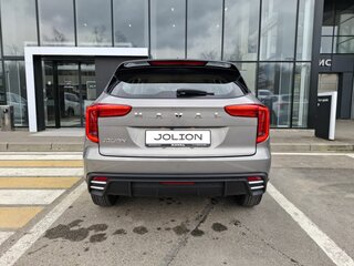 2026 Haval Jolion I Рестайлинг 2, серый, 2499000 рублей, вид 5