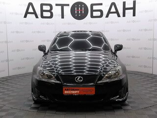2006 Lexus IS 250 II, чёрный, 1510000 рублей, вид 3