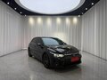 2023 Volkswagen Golf VIII, чёрный, 1650000 рублей - вид 2