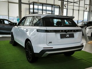 2026 Jeland J6, белый, 2749000 рублей, вид 5