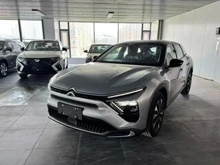 2026 Citroen C5 X, серый, 2580000 рублей, вид 1