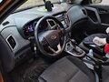2019 Hyundai Creta I, коричневый, 1550000 рублей - вид 3