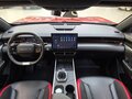 2024 Jetour Dashing I, красный, 1895000 рублей - вид 9