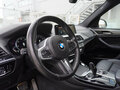 2018 BMW X3 30i xDrive III (G01), чёрный, 3883000 рублей - вид 10