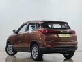 2024 BAIC X35, коричневый, 1629000 рублей - вид 3