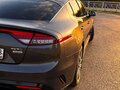 2021 Kia Stinger I Рестайлинг, серый, 3419000 рублей - вид 10