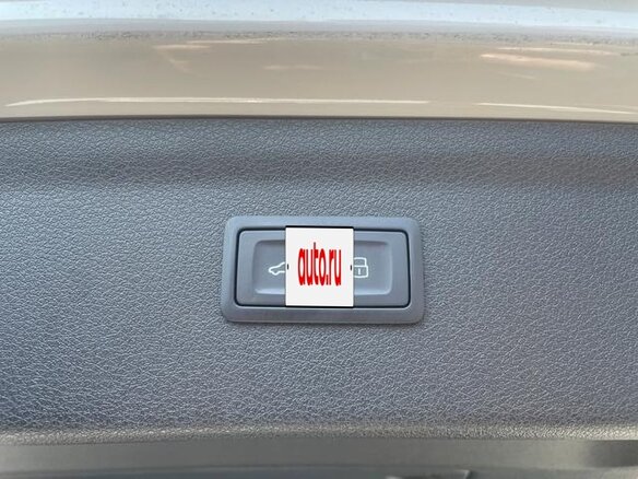 2022 Audi Q3 35 TFSI II (F3), белый - вид 22