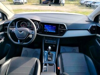2022 Jetta VS5 I Рестайлинг, белый, 1652000 рублей, вид 5