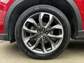 2016 Mazda CX-5 I Рестайлинг, красный, 1715000 рублей - вид 8