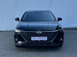 2024 Chery Arrizo 8, чёрный, 2200000 рублей, вид 2