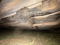 2005 Lada (ВАЗ) 2114, серебристый, 175000 рублей - вид 3