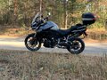 2014 Triumph Tiger Explorer, серебристый, 950000 рублей - вид 3