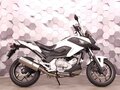 2013 Honda NC 700X, белый, 457000 рублей - вид 2