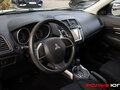 2014 Mitsubishi ASX I Рестайлинг, белый, 1078000 рублей - вид 9