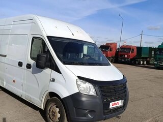 2019 ГАЗ ГАЗель Next, белый, 1300000 рублей, вид 2