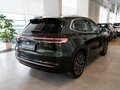 2026 Geely EX5 Гибрид EM-R, зелёный, 3829990 рублей - вид 5