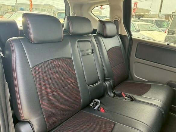 2017 Honda Freed II, серый, 1220000 рублей - вид 21