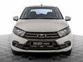 2024 Lada (ВАЗ) Granta I Рестайлинг, белый - вид 1