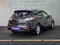 2009 Mazda 3 II (BL), чёрный, 725000 рублей - вид 3