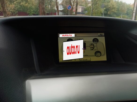 2010 Lexus RX 450h III, чёрный, 1970000 рублей - вид 19