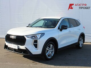 2025 Haval Jolion I Рестайлинг, белый, 1990000 рублей, вид 1