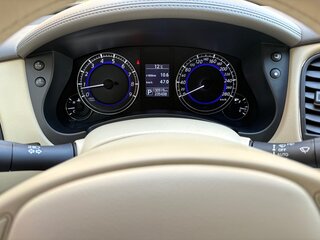 2015 Infiniti QX50 I, чёрный, 2000000 рублей, вид 5