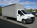2025 ГАЗ ГАЗель Next, белый, 3299000 рублей