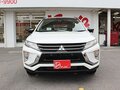 2018 Mitsubishi Eclipse Cross I, белый, 1613006 рублей - вид 2