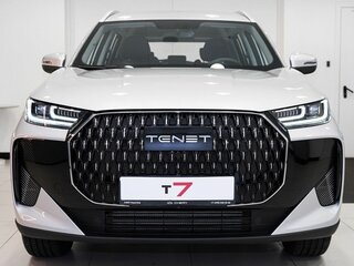 2026 Tenet T7, серый, 2735000 рублей, вид 2