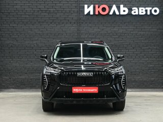 2025 Haval Jolion I Рестайлинг, чёрный, 2000000 рублей, вид 2