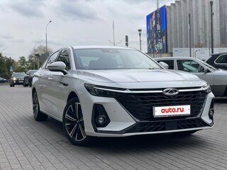 2023 Chery Arrizo 8, белый, 1719000 рублей, вид 2
