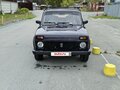 1998 Lada (ВАЗ) 2131 (4x4) I, фиолетовый