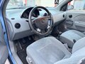 2004 Chevrolet Aveo I, голубой - вид 6