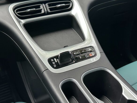 2025 Geely Geome Xingyuan 40.16 kWh, серебристый, 1550000 рублей - вид 17
