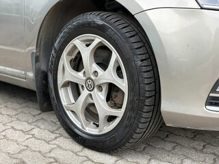 2013 Volkswagen Passat B7, бежевый, 1064000 рублей, вид 5