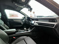 2019 Audi A6 45 TDI V (C8), серый, 3850000 рублей - вид 10