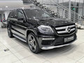 2015 Mercedes-Benz GL-Класс 350 II (X166), чёрный, 2550000 рублей - вид 2