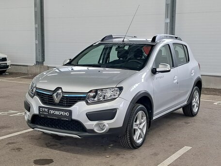 Renault Sandero II