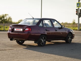 2011 Daewoo Nexia I Рестайлинг, красный, 300000 рублей, вид 5