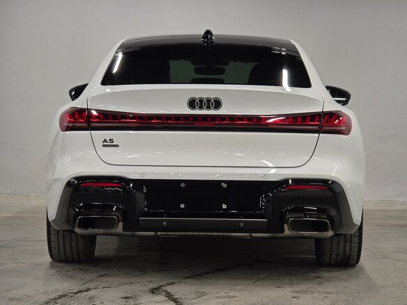2026 Audi A5 L Sportback III (B10), белый, 5725000 рублей - вид 2