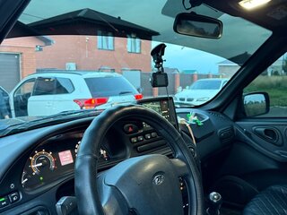 2024 Lada (ВАЗ) Niva Travel I, зелёный, 1168000 рублей, вид 4